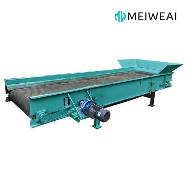 PET-BR-HW, PET Bottle Recycling Production Line with Hot Washing - Image 2