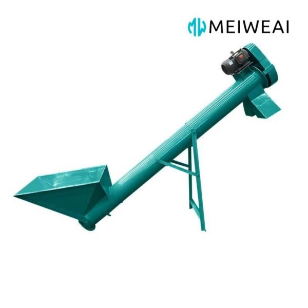 PET-BR-HW, PET Bottle Recycling Production Line with Hot Washing - Image 7