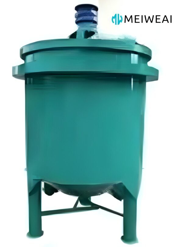 PET-BR-HW, PET Bottle Recycling Production Line with Hot Washing - Image 10