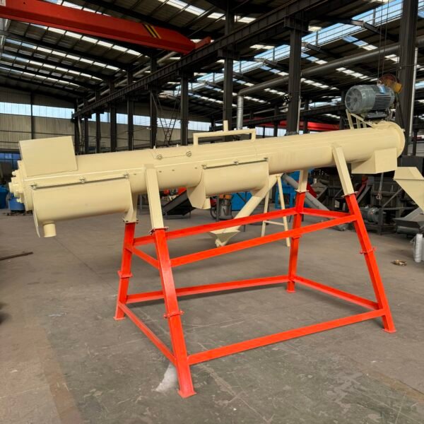 PET-BR, PET Bottle Recycling Line/Machinery - Image 4