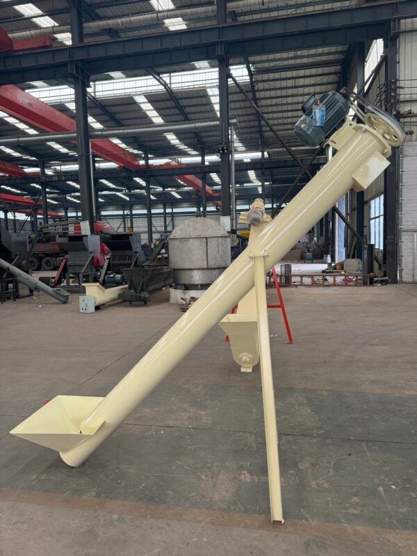 PET-BR, PET Bottle Recycling Line/Machinery - Image 8