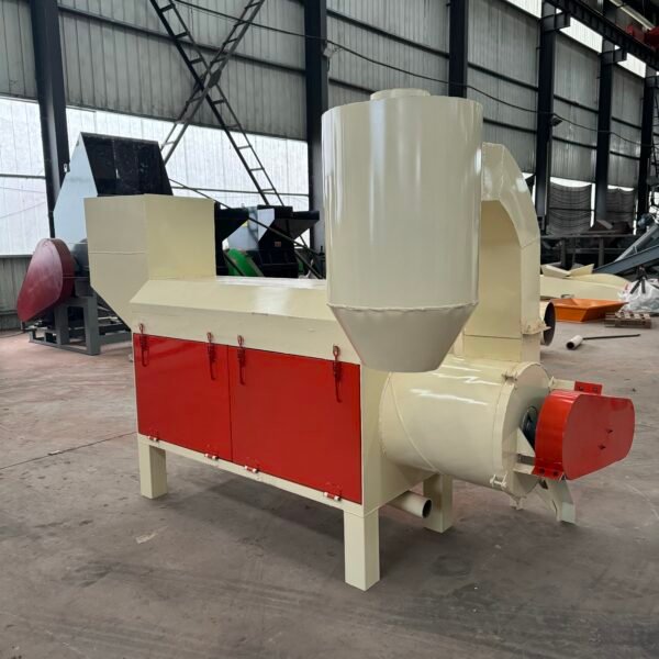 PET-BR, PET Bottle Recycling Line/Machinery - Image 9