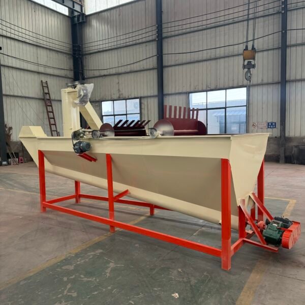 PET-BR, PET Bottle Recycling Line/Machinery - Image 3