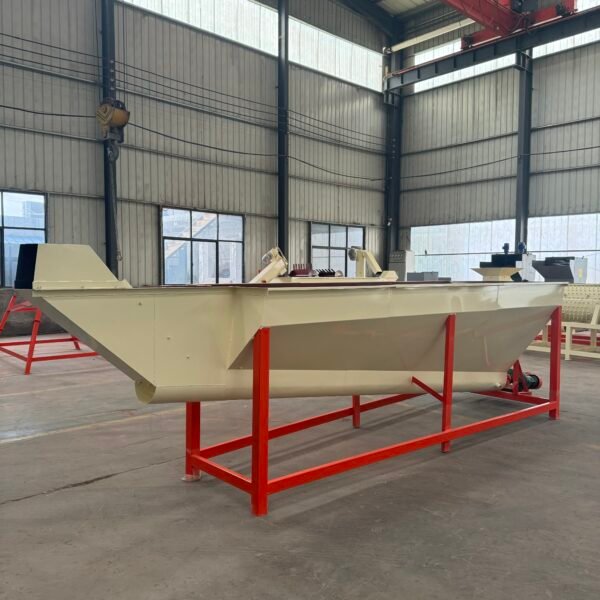 PET-BR, PET Bottle Recycling Line/Machinery - Image 11