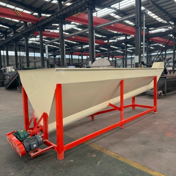 PET-BR, PET Bottle Recycling Line/Machinery - Image 12