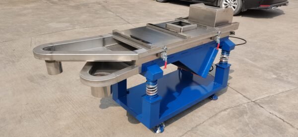 Plastic Recycling Pelletizing Granulation Production Line - Image 8