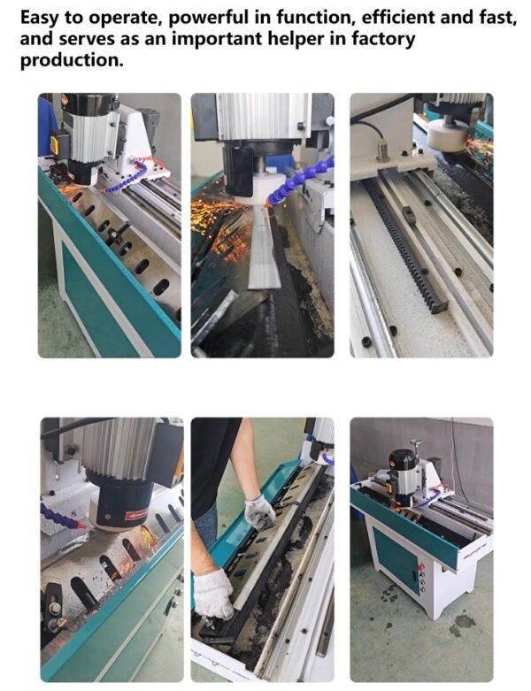 Automatic Blade Sharpener - Image 3